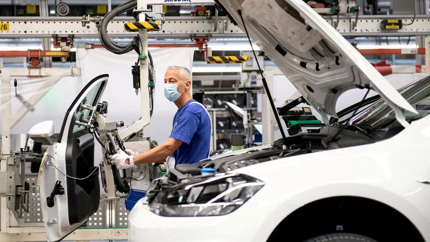 Tysk bilindustri er særligt udfordret og er blevet symbol på de mange strukturelle problemer, som Tyskland står overfor.