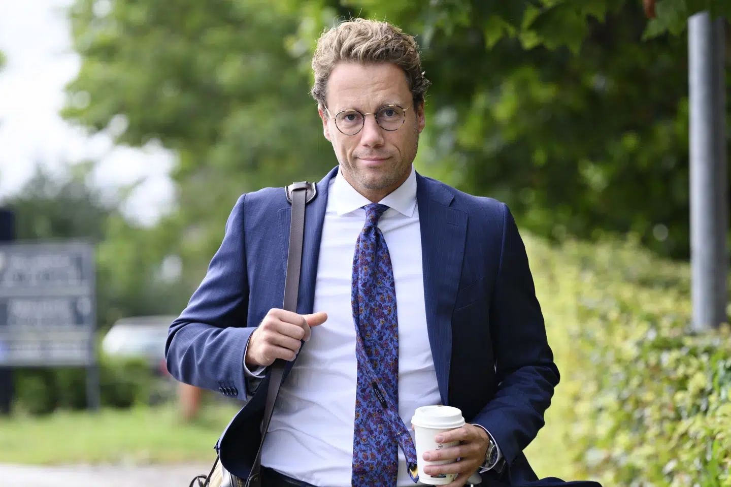 Advokat Andro Vrlic undrer sig over Justitsministeriet synspunkt i en sag om udlevering af albansk mand fra Holland. Både byretten og landsretten har afvist ministeriets fortolkning af loven. (Arkivfoto).