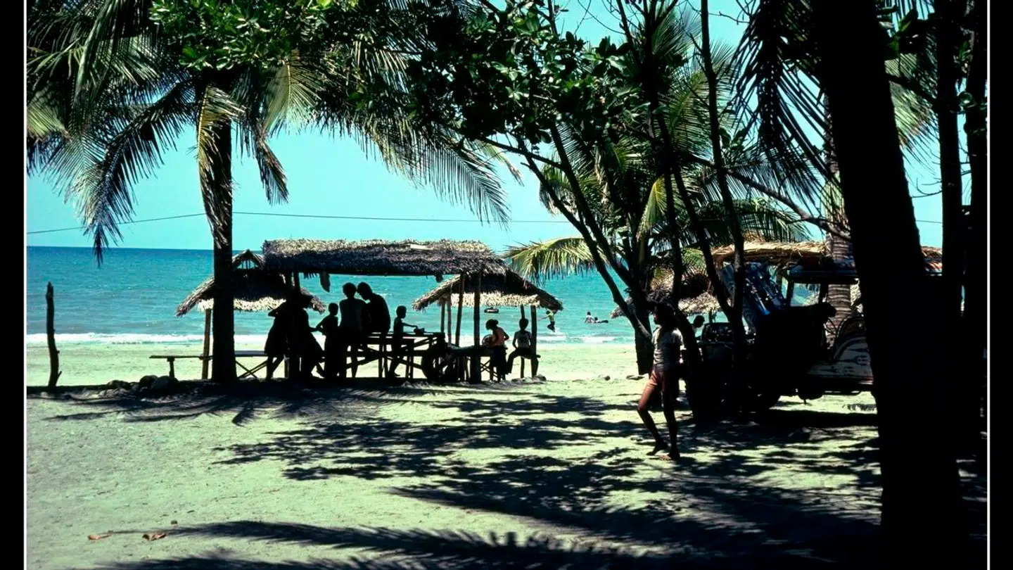 En dansker er blevet skudt på Filippinerne. Det bekræfter Udenrigsministeriet til B.T.