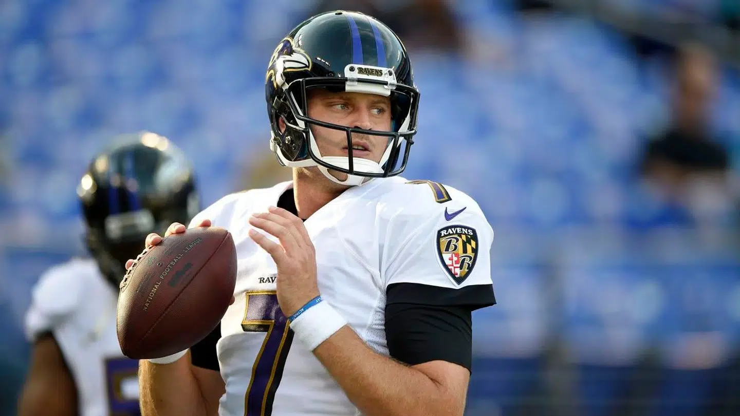 Ryan Mallett er død i en tragisk ulykke.