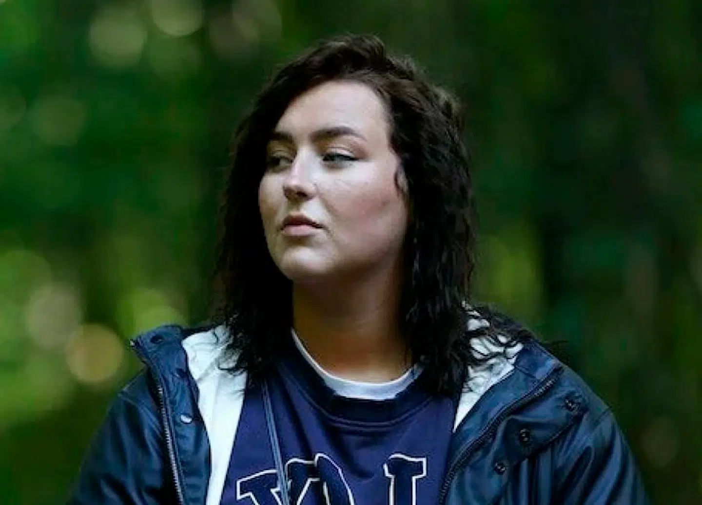 Det er Maja Rabøl Kristiansen, der er Helenes udkårne.