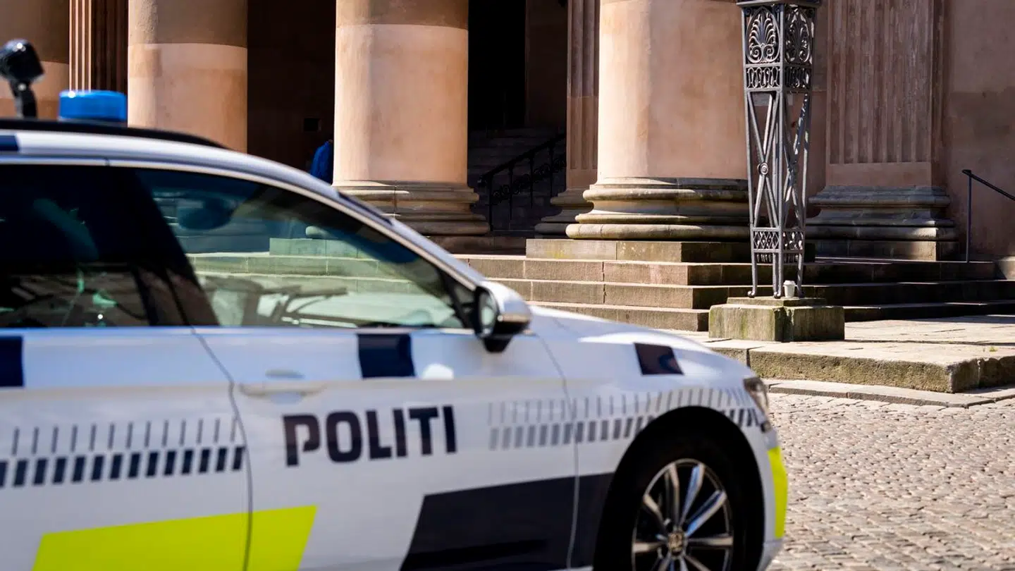 Hvis man medvirker til hvidvask, risikerer man en tur i retsmaskineriet.