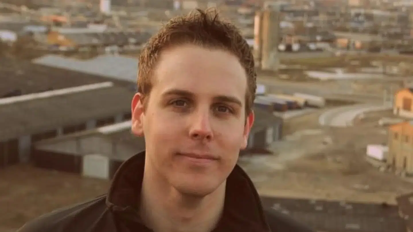 Thomas Thomsen blev ved byretten idømt forvaring for drabet på Mia Skadhauge Stevn.