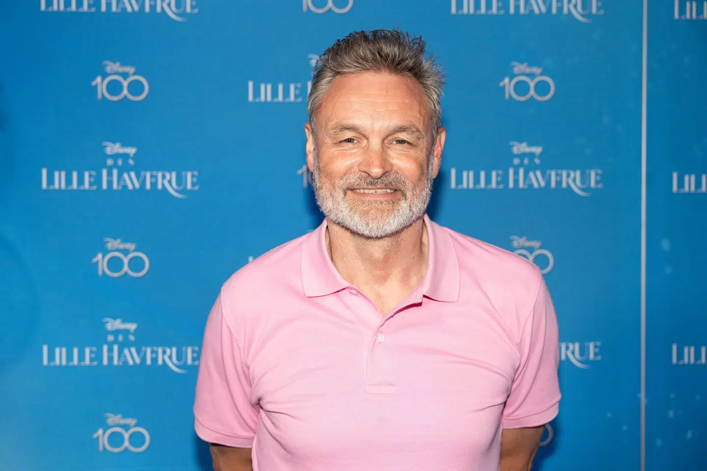 Claus Elming har haft seks års pause som tv-vært. Tiden har han blandt andet brugt på at lave podcast om cykling og amerikansk fodbold. (Arkivfoto).