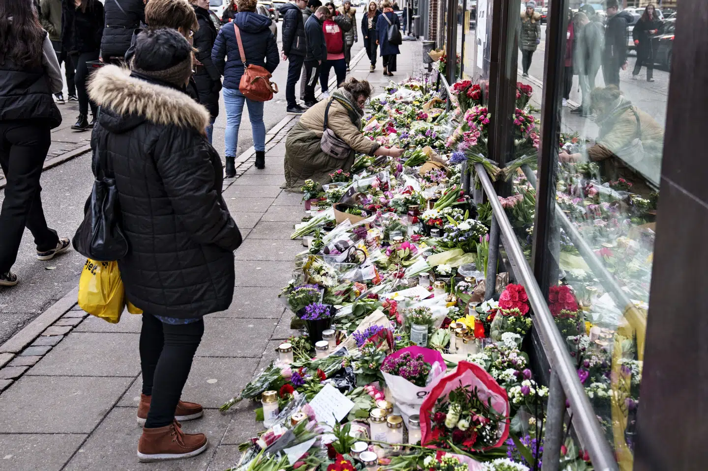 Drabet på Mia Skadhauge Stevn sendte chokbølger gennem det danske samfund og har skabt utryghed i forhold til at færdes i nattelivet. Sådan lyder det fra specialanklager Mette Bendix, der argumenterer for fængsel på livstid til den 38-årige tiltalte i sagen. (Arkivfoto).