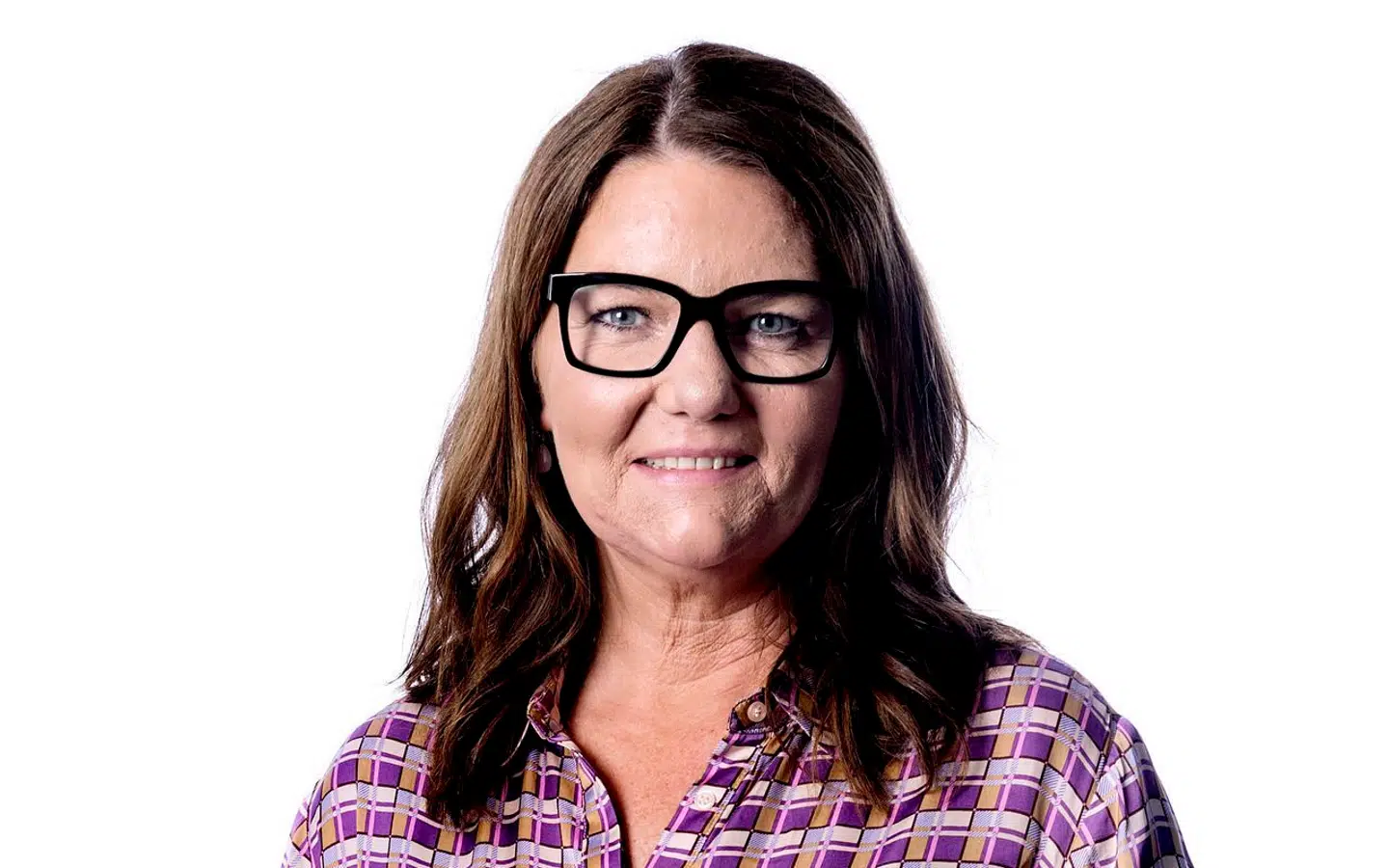 Søs Marie Serup er politisk kommentator på B.T.