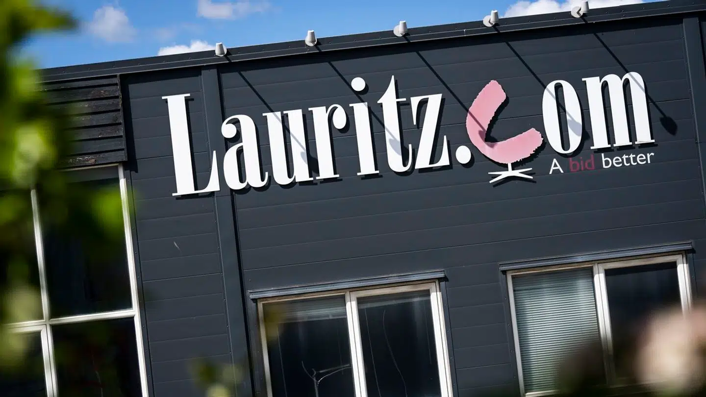 Forbrugerrådet Tænk opfordrer stadig forbrugerne til at tænke sig om, inden de handler med auktionshuset Lauritz.com.