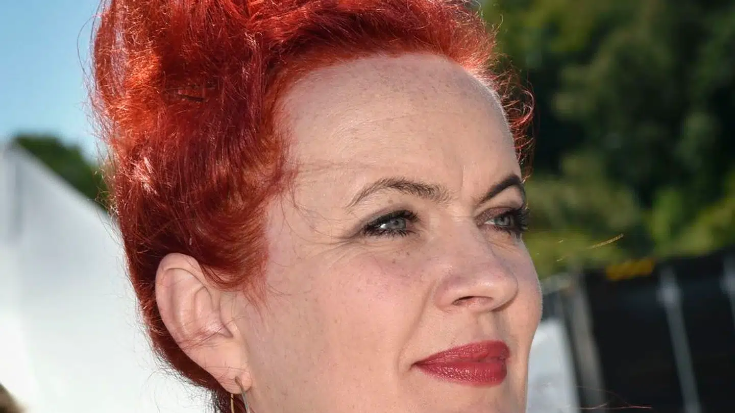 Mette Rode Sundstrøm bør ikke længere være chef i Lauritz.com, mener Birgitte Erhardtsen.