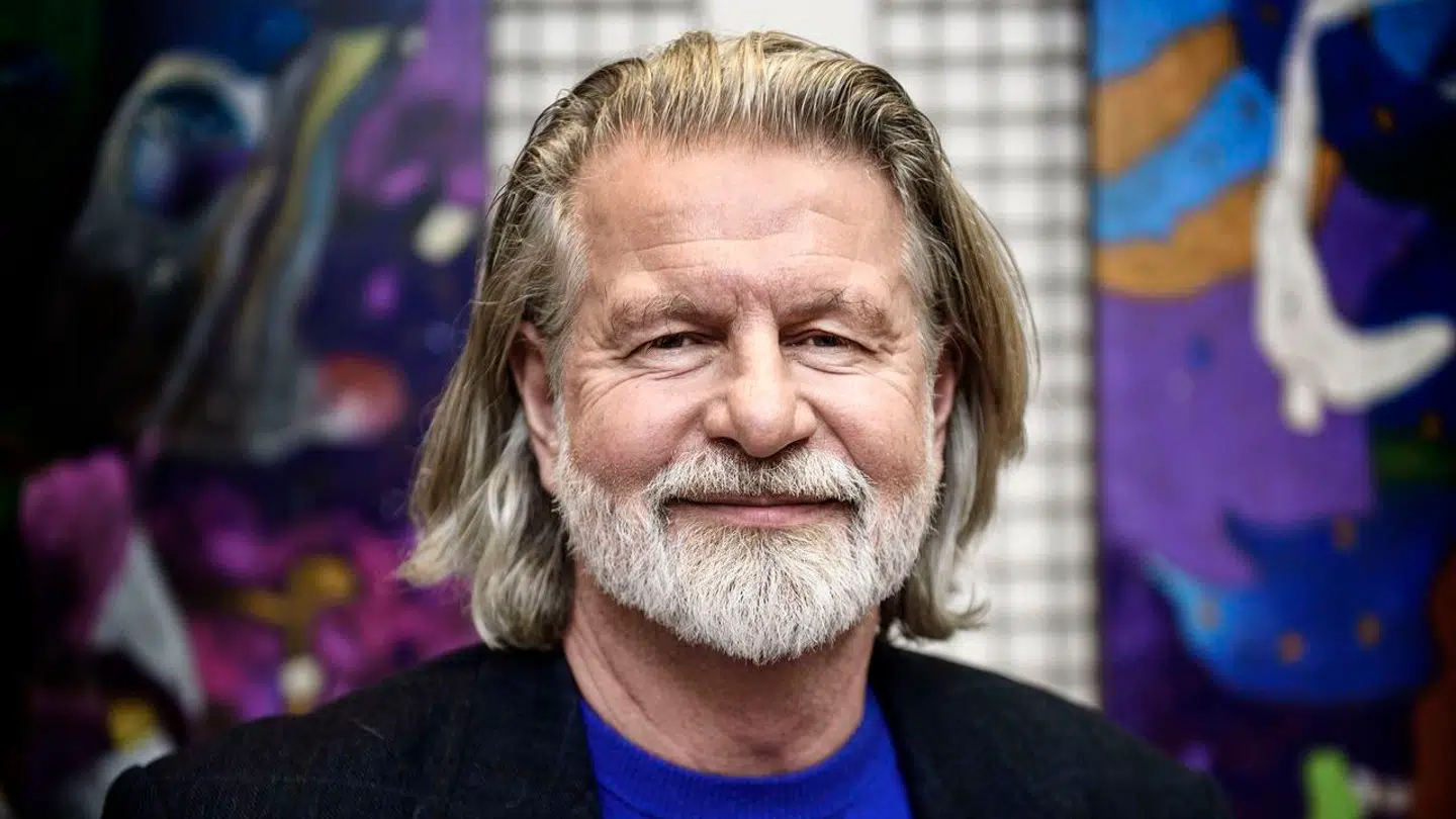 Bengt Sundstrøm er bestyrelsesformand i Lauritz.com. Han bør skiftes ud, mener Birgitte Erhardtsen fra Berlingske.