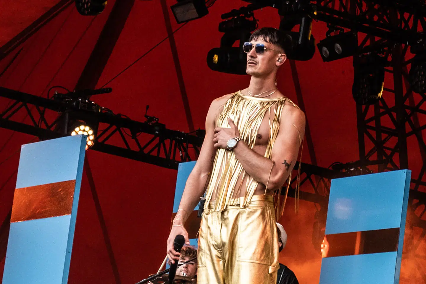 ccc. (Foto: /Ritzau Scanpix)