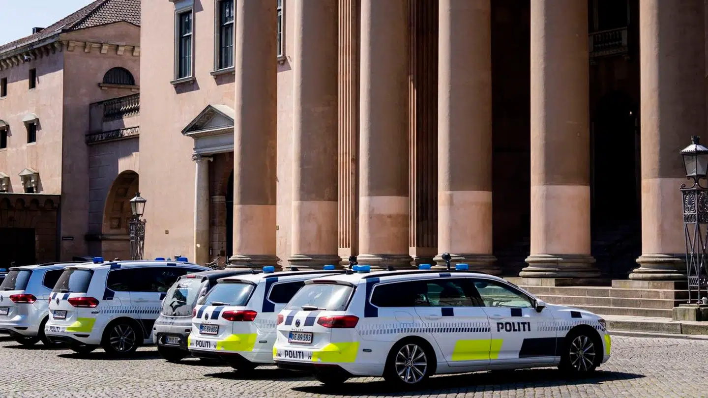 Den 47-årige fremstilles torsdag formiddag i grundlovsforhør i Københavns Byret.