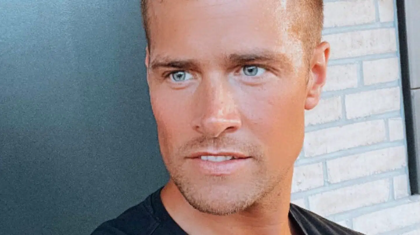 Anders Thimm er klar til et nyt norsk eventyr.