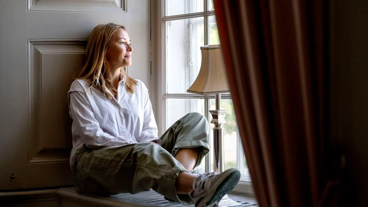 De seneste år har været hårde for Louise 'Duddi' Albinus og hendes familie.