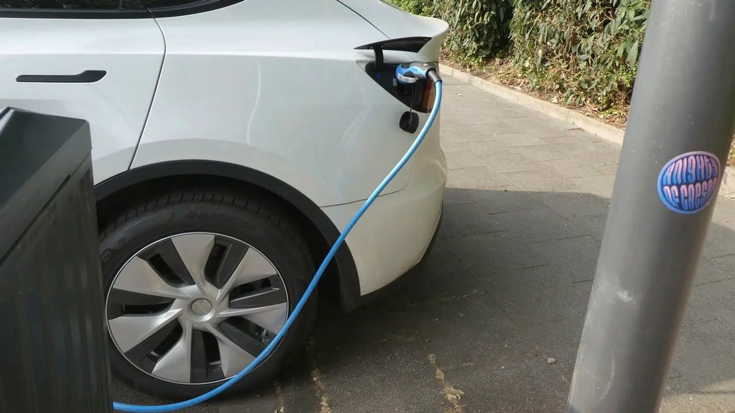 Bedre batterier er på vej til elbiler.