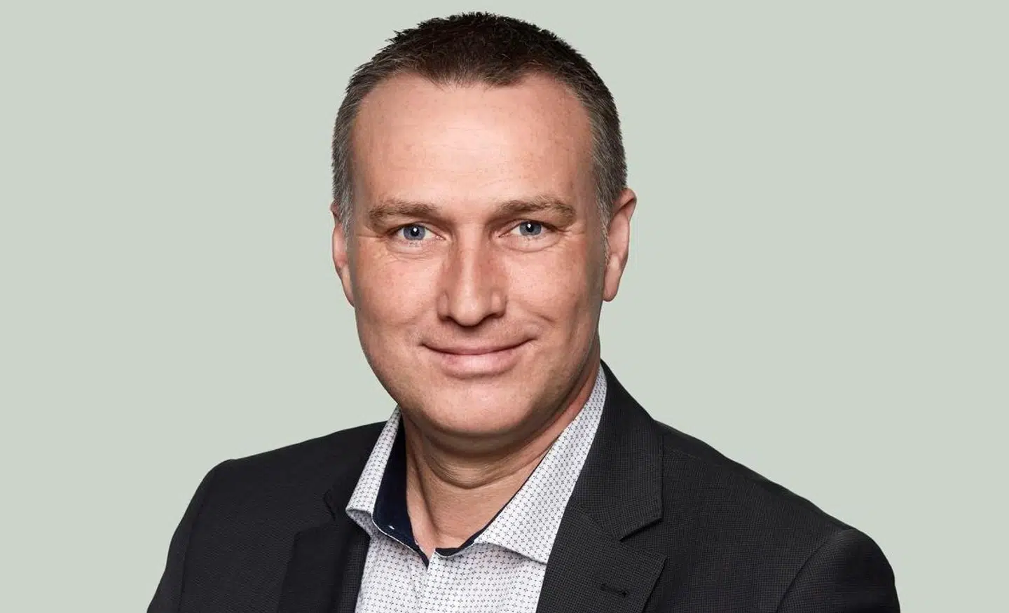 Socialdemokraten Carsten Rasmussen, der er borgmester i Næstved, har selv betalt for sit medlemskab af Harald Blåtand Vikingelaug.