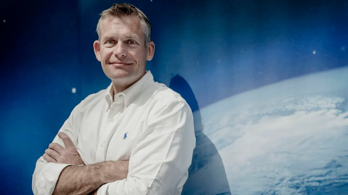 Nu er det bekræftet, hvornår danskeren sendes ud i rummet.