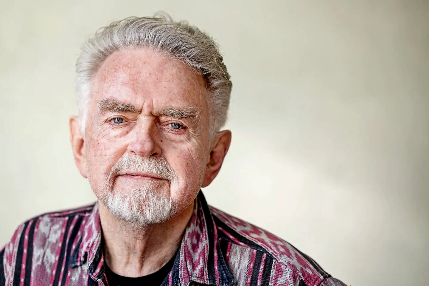 Hele sit liv var Erik Clausen tro mod arbejderklassen.