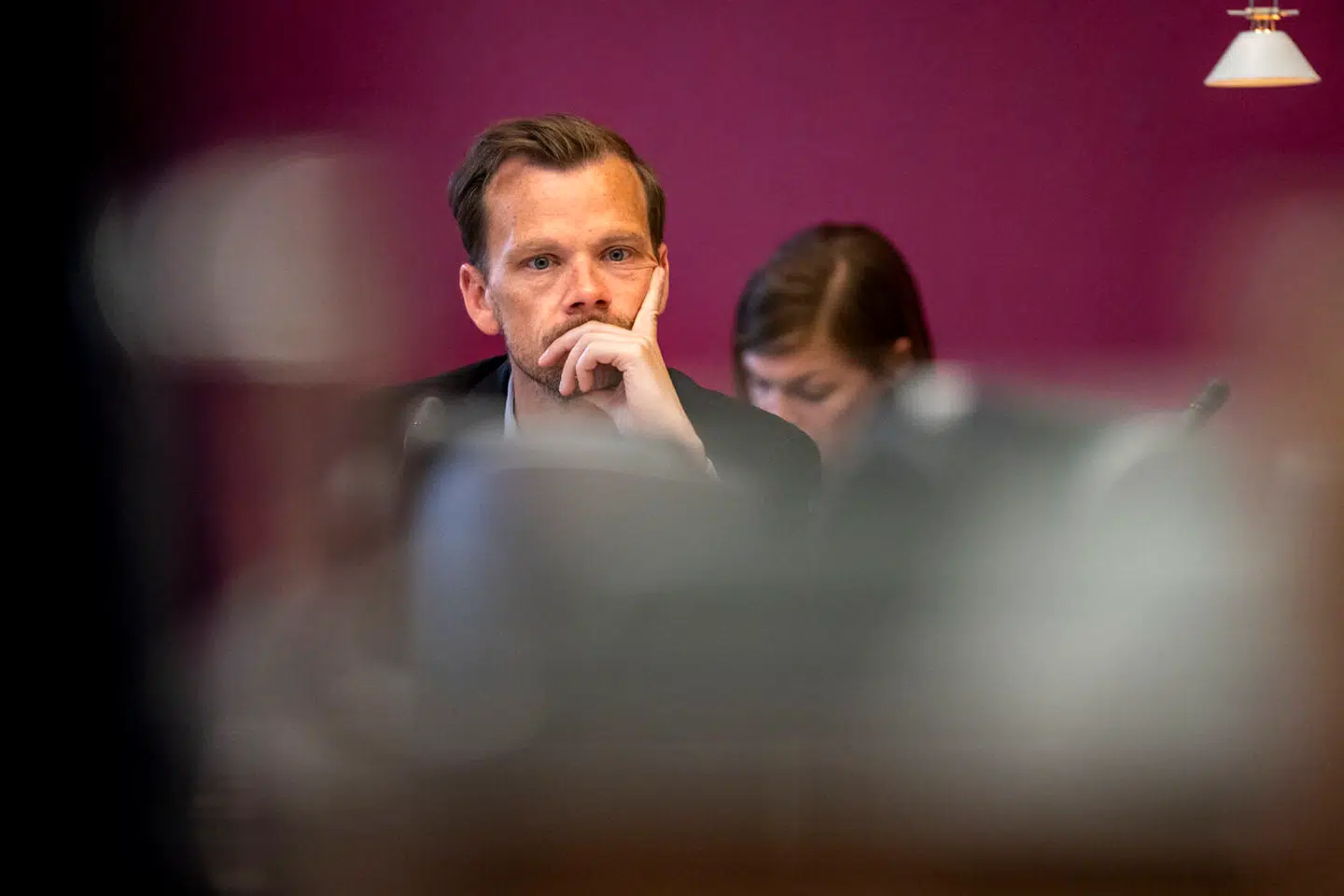 Justitsminister Peter Hummelgaard (S) har flere opgaver foran sig, hvis det står til EU-Kommissionen.