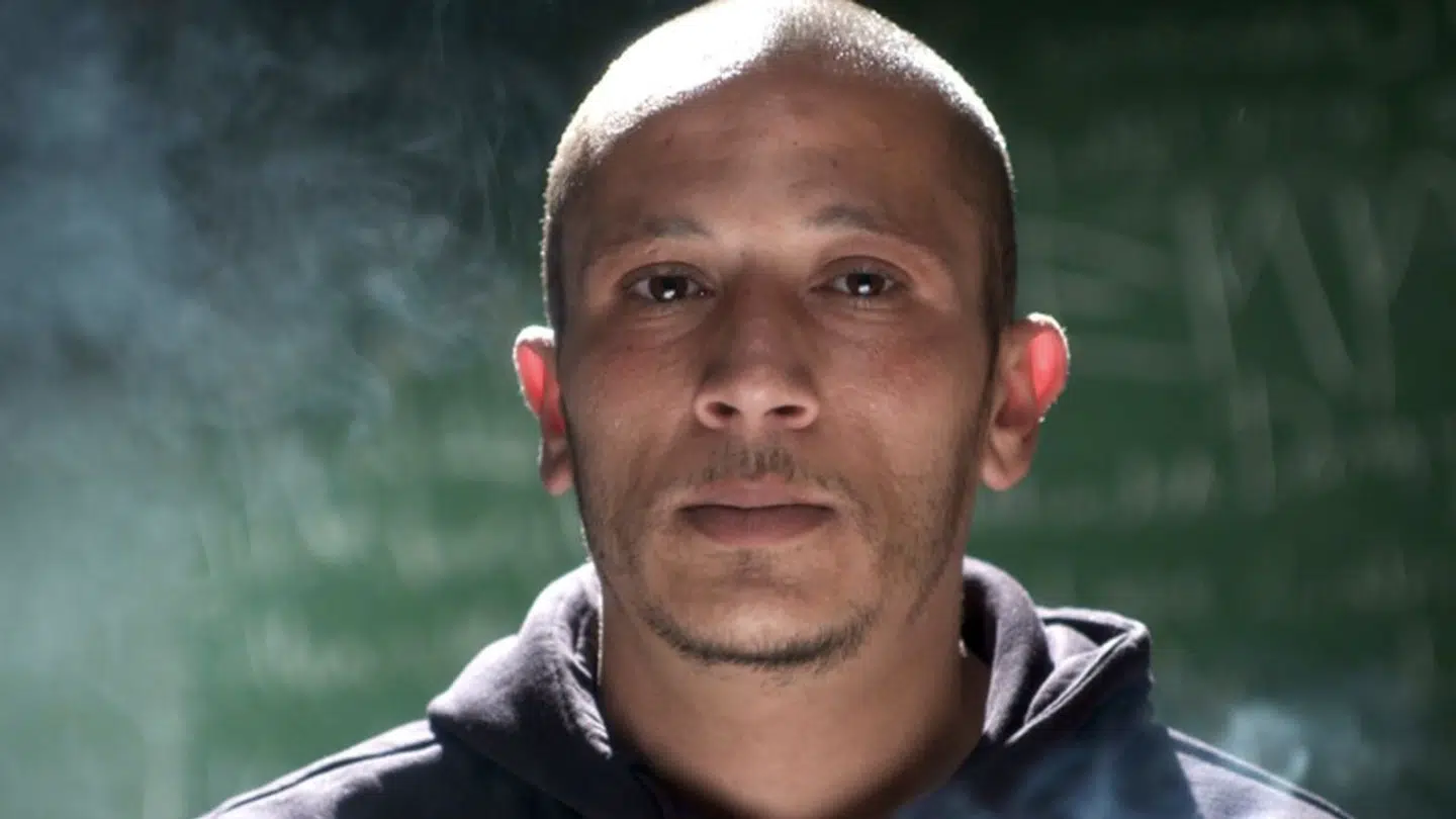 Abdessamade Benarabe har i dag tilstået sin andel i et kriminelt netværk, der indsmuglede hash og kokain til Danmark.