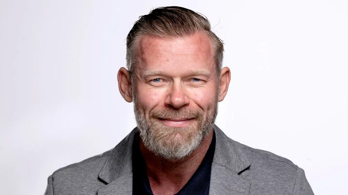 Joachim B. Olsen, politisk kommentator på B.T.