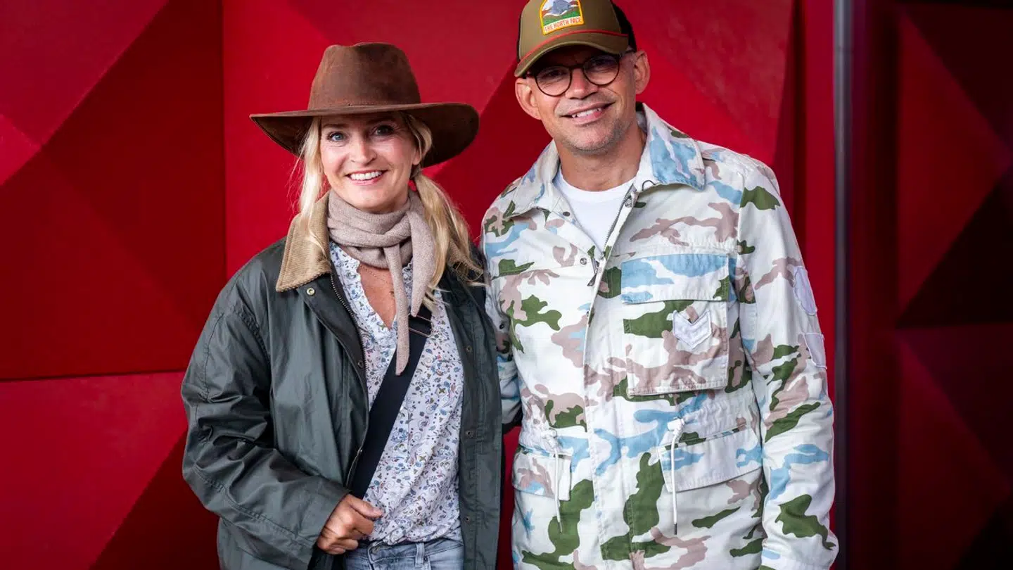 Ægteparret Annette Heick og Jesper Vollmer ejer sammen det bornholmske madkoncept Rå, som nu leverer underskud for fjerde år i træk.