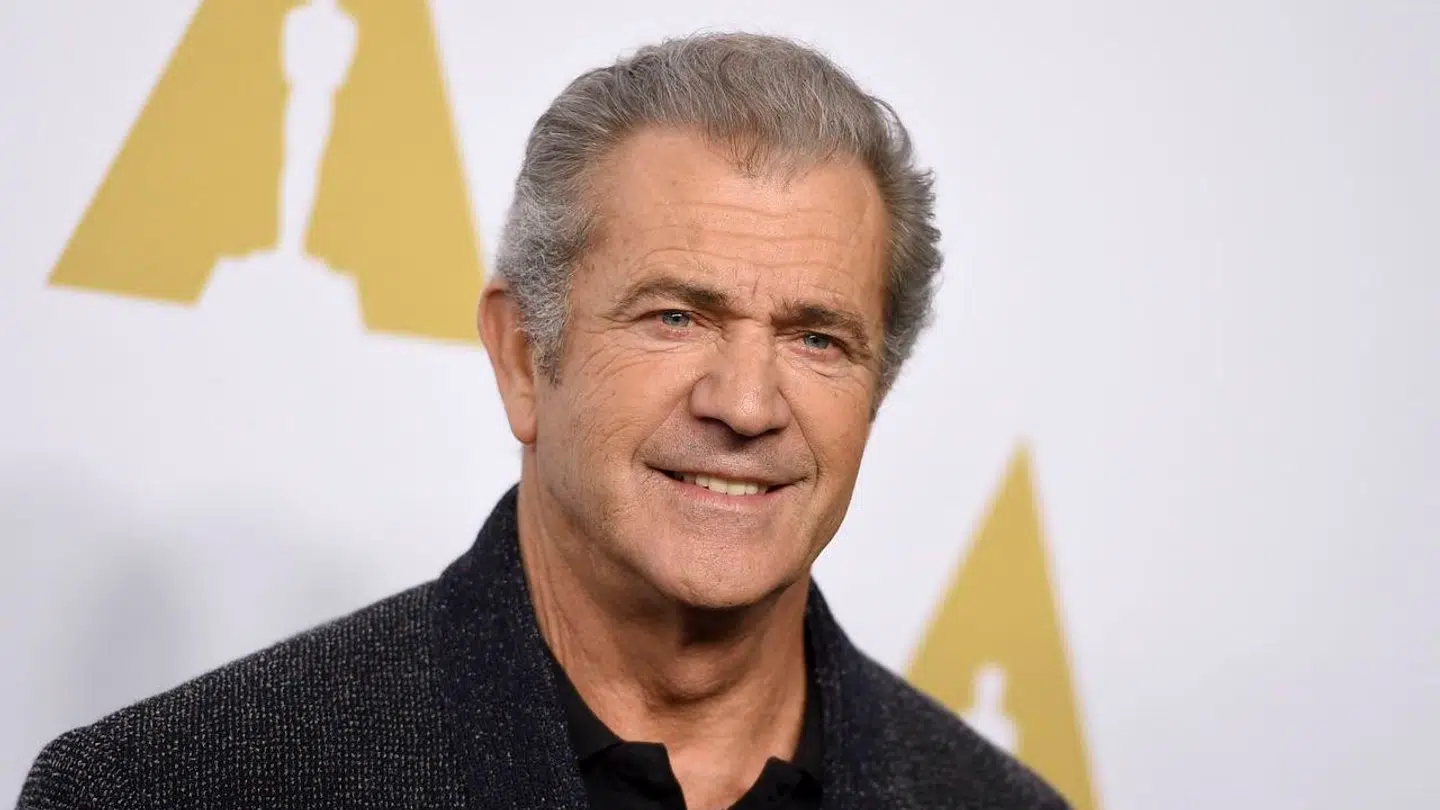 Mel Gibson er producer bag en ny film. Der bliver diskuteret heftigt på internettet.