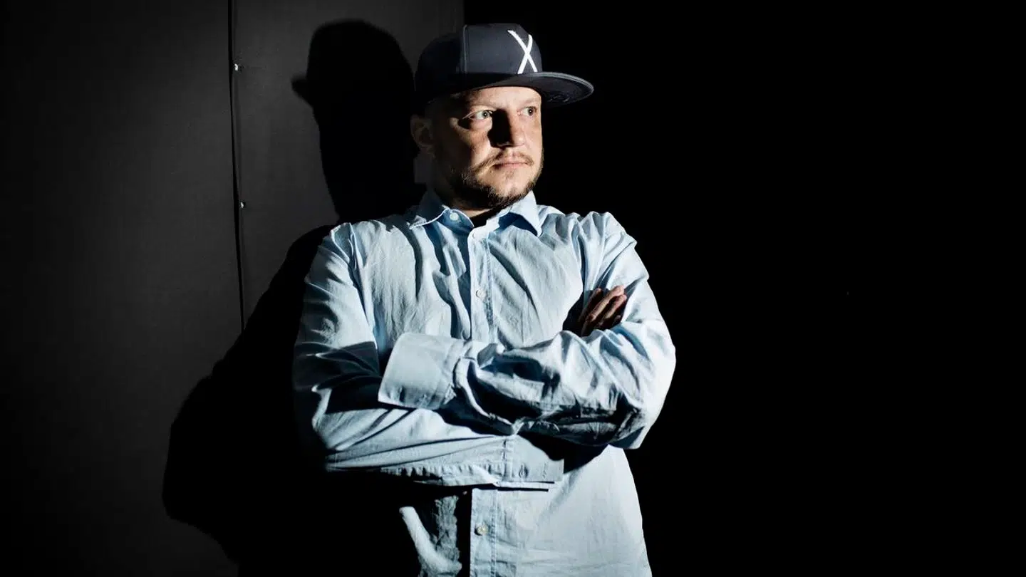 Pharfar (Søren Schou), dansk reggaes godfather.