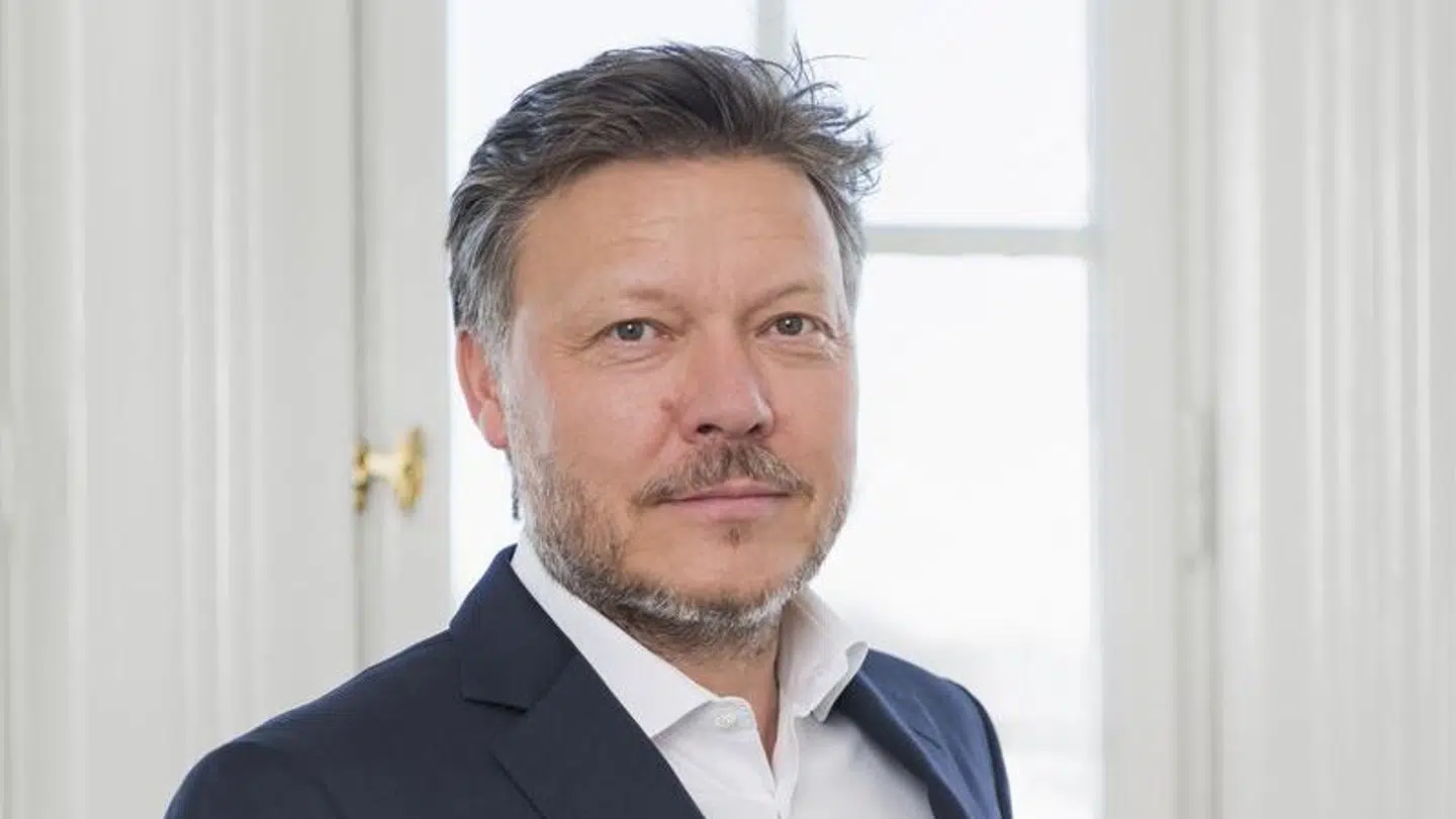 Jørgen Madsen Lindemann er ny direktør hos Viaplay – og tilsyneladende i gang med at rydde op.