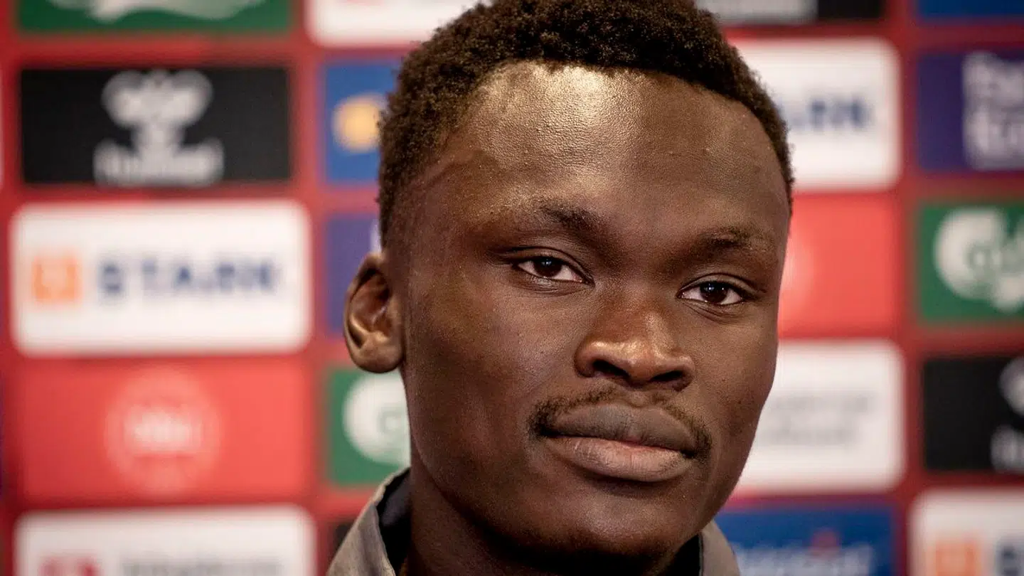 Den tidligere landsholdsspiller meldes straffet i Portugal.