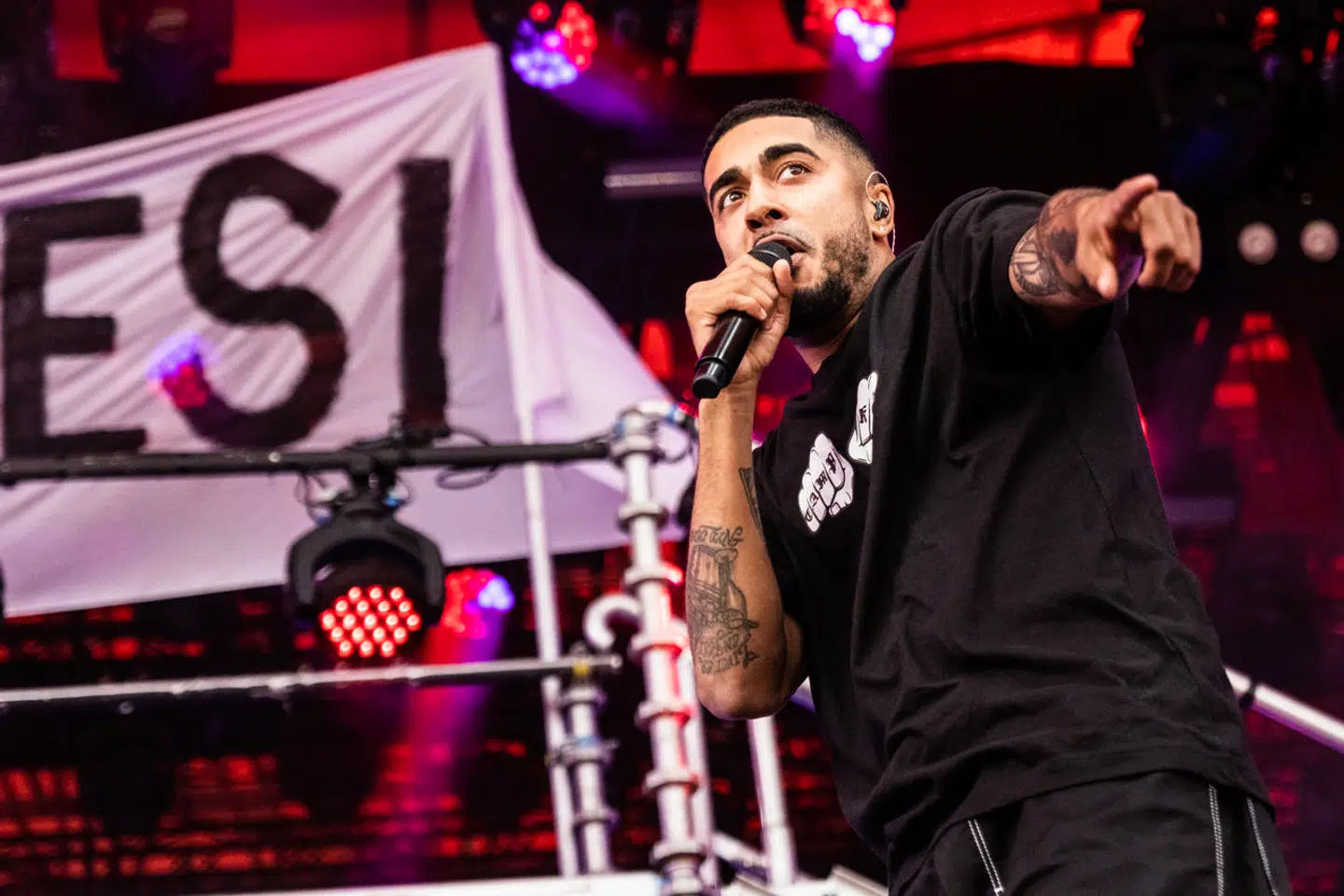 Millionerne ruller ind hos den 30-årige Kesi, der netop kan fremvise sit bedste resultat nogensinde.