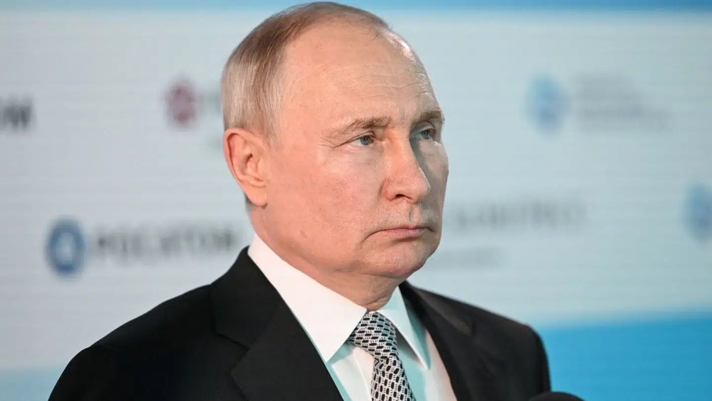Den nuværende situation for russisk økonomi må give panderynker hos den russiske præsident.