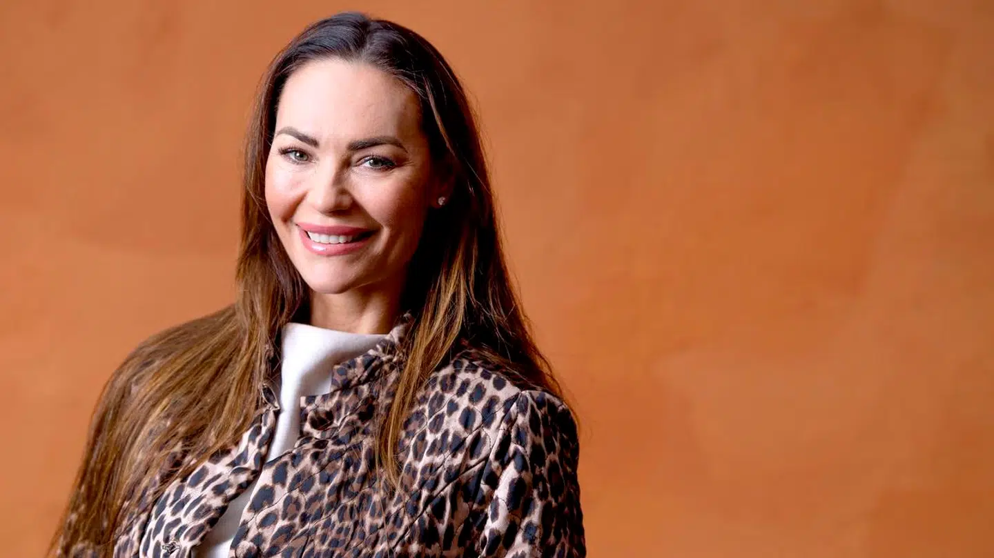 Mascha Marianne Vang har stor succes som influencer og tv-personlighed.