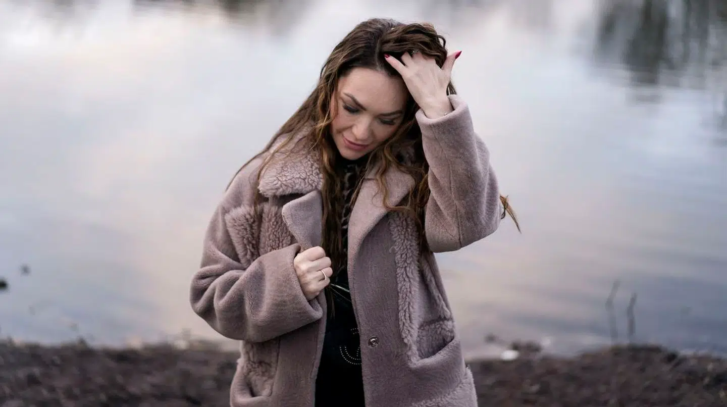 Mascha Vang er influencer og tv-personlighed, og det har hun tjent ganske godt på.