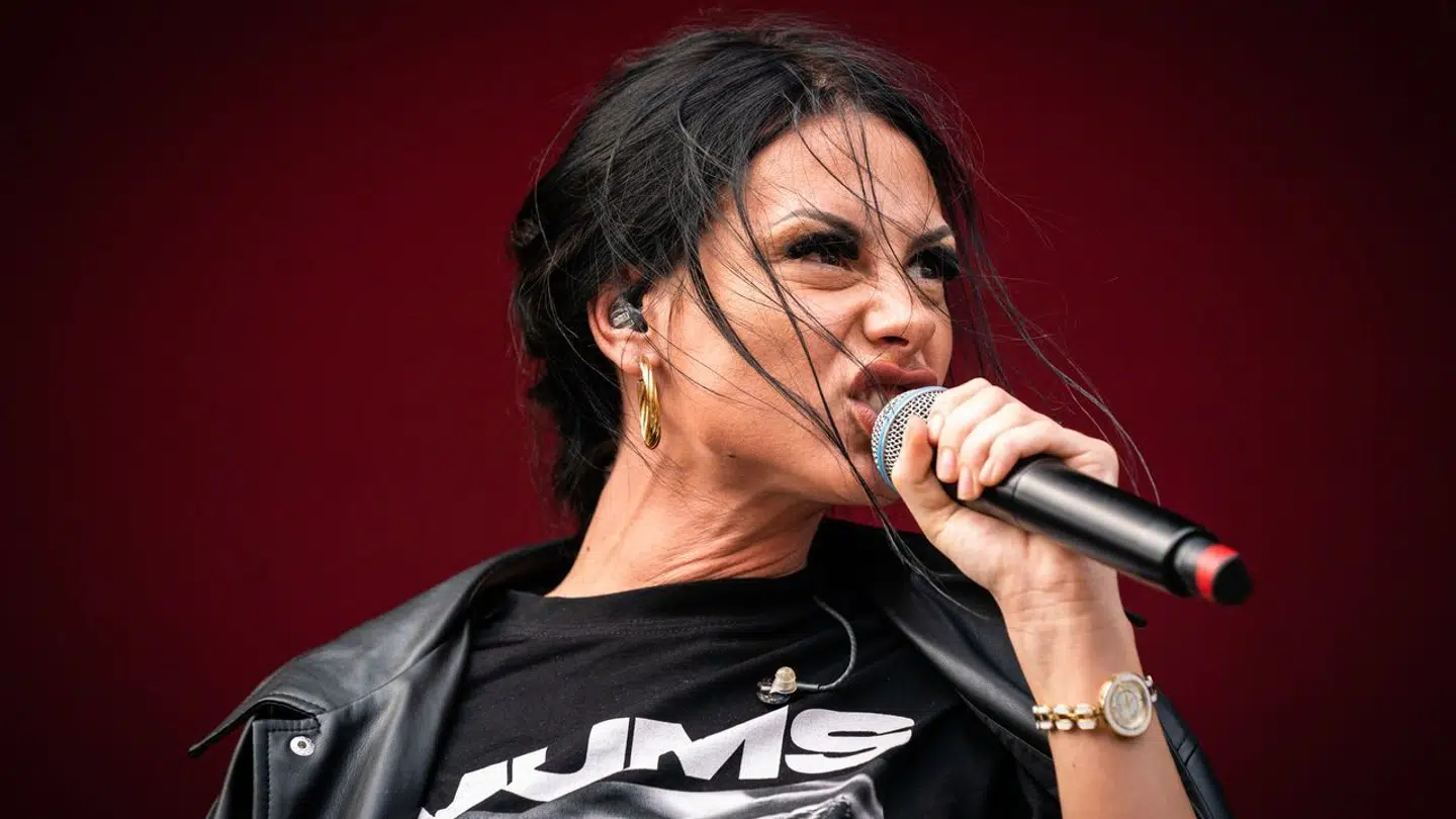 Tessa aflyser nu to koncerter med det band, som er omdrejningspunktet for andet afsnit af 'Sexisme i musikbranchen'.