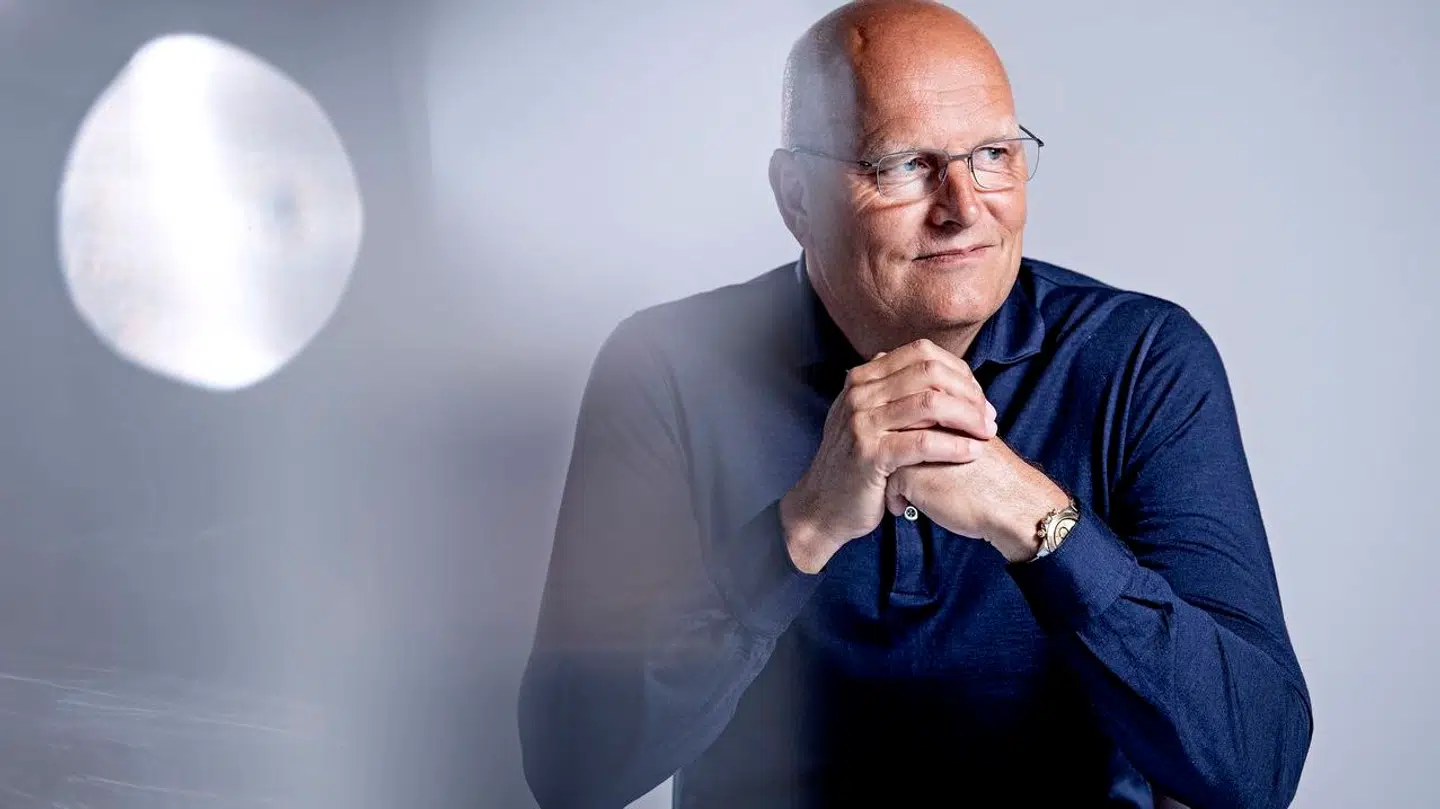 Bjarne Riis er B.T.s Tour de France-ekspert.