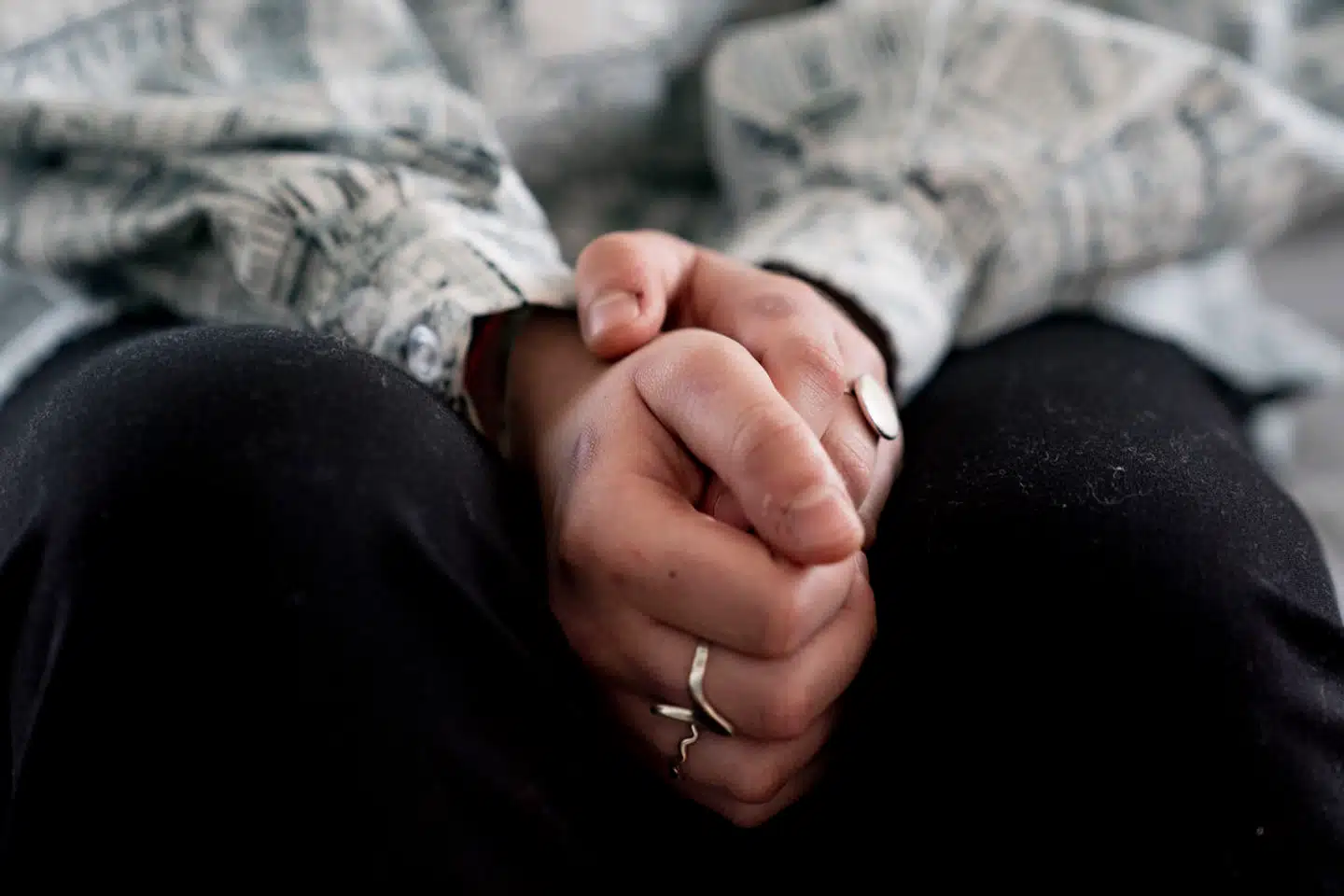 Flere unge kæmper med mistrivsel. Nu vil Gentofte Kommune forsøge at knække den triste kurve. Arkivfoto: Tobias Kobborg