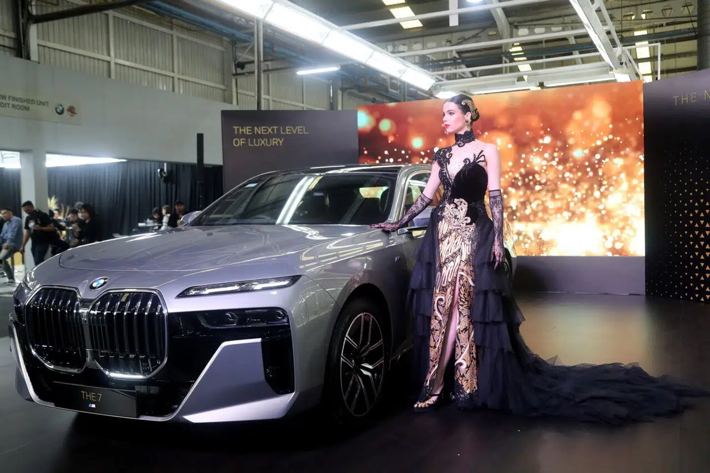 BMW har tidligere anvendt udsagn som »verdens mest bæredygtige bilproducent« i sin markedsføring. Det er vildledende, mener Forbrugerombudsmanden.