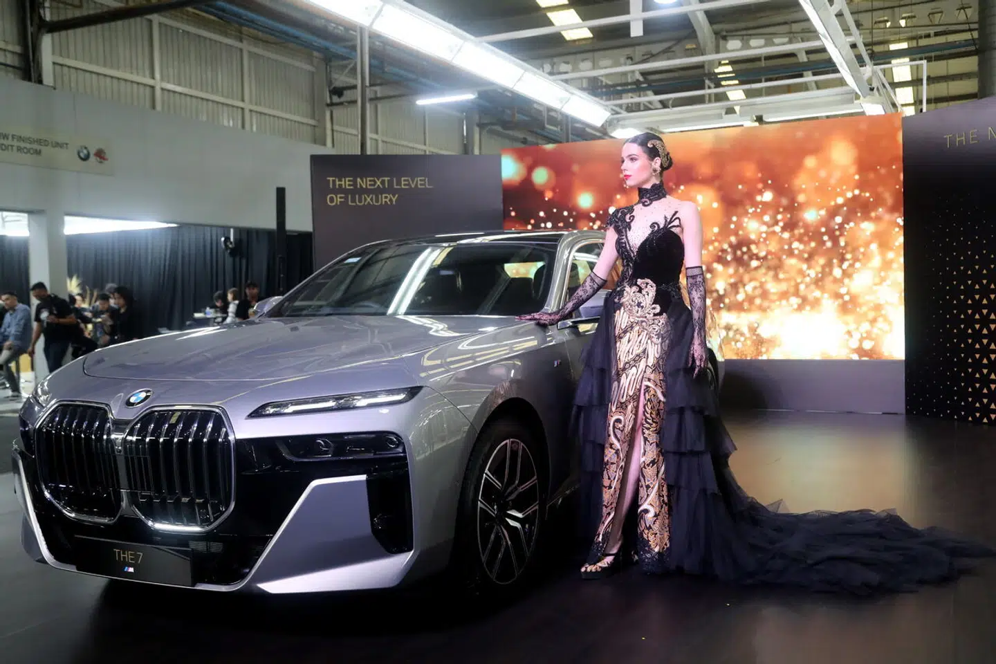 BMW har tidligere anvendt udsagn som »verdens mest bæredygtige bilproducent« i sin markedsføring. Det er vildledende, mener Forbrugerombudsmanden.