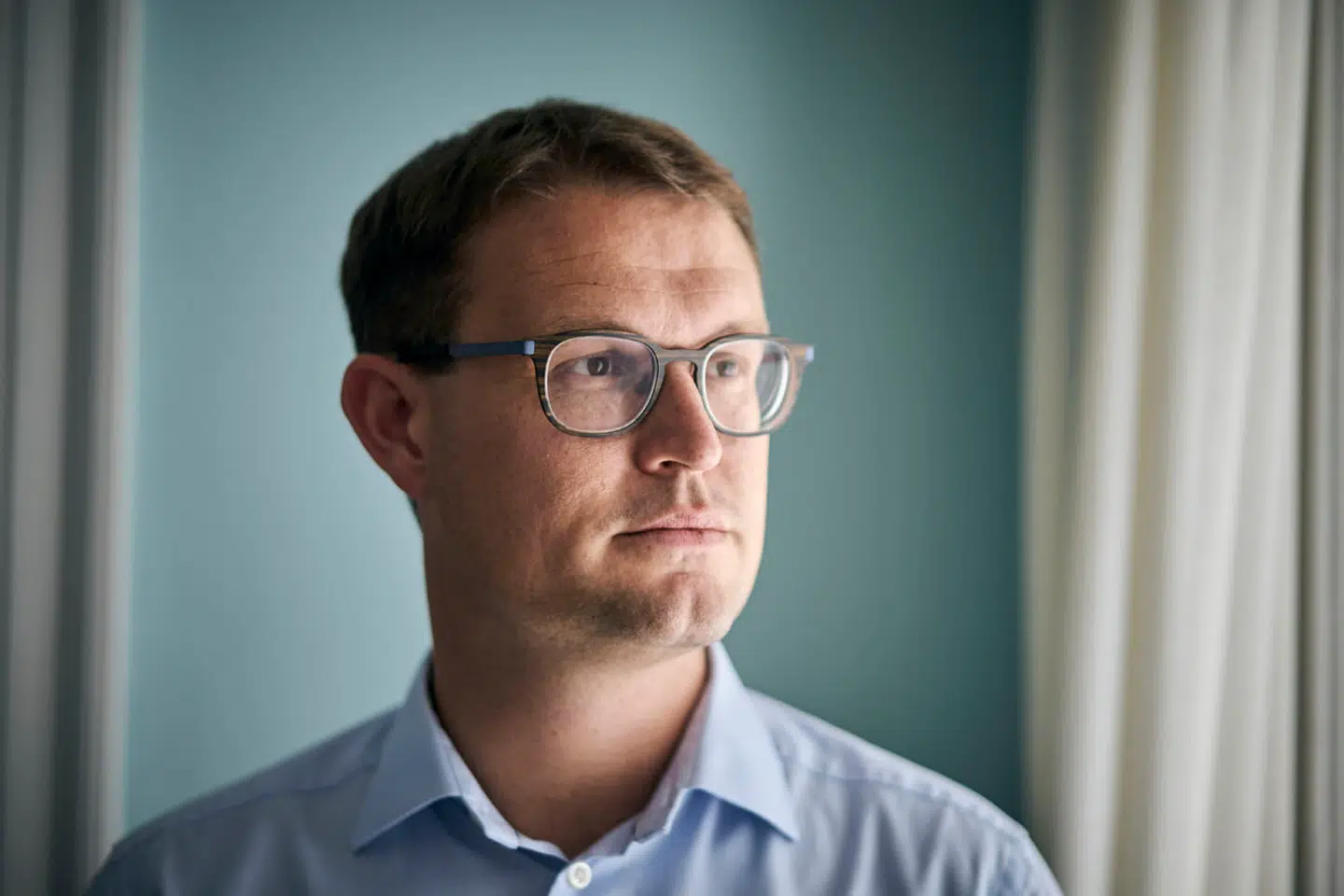 Socialdemokratiets politiske ordfører, Christian Rabjerg Madsen kommer nu med et forslag, der vil ændre hjemmeplejen markant.