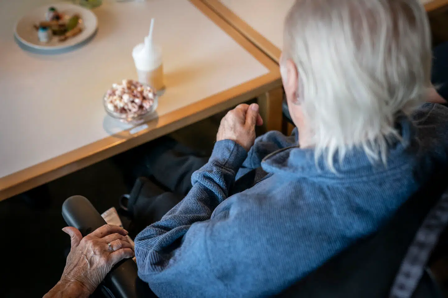 Vores forventninger til velfærden stiger, mens manglen på arbejdskraft forventes at blive markant frem mod 2030, lyder det fra eksperter. (Arkivfoto)