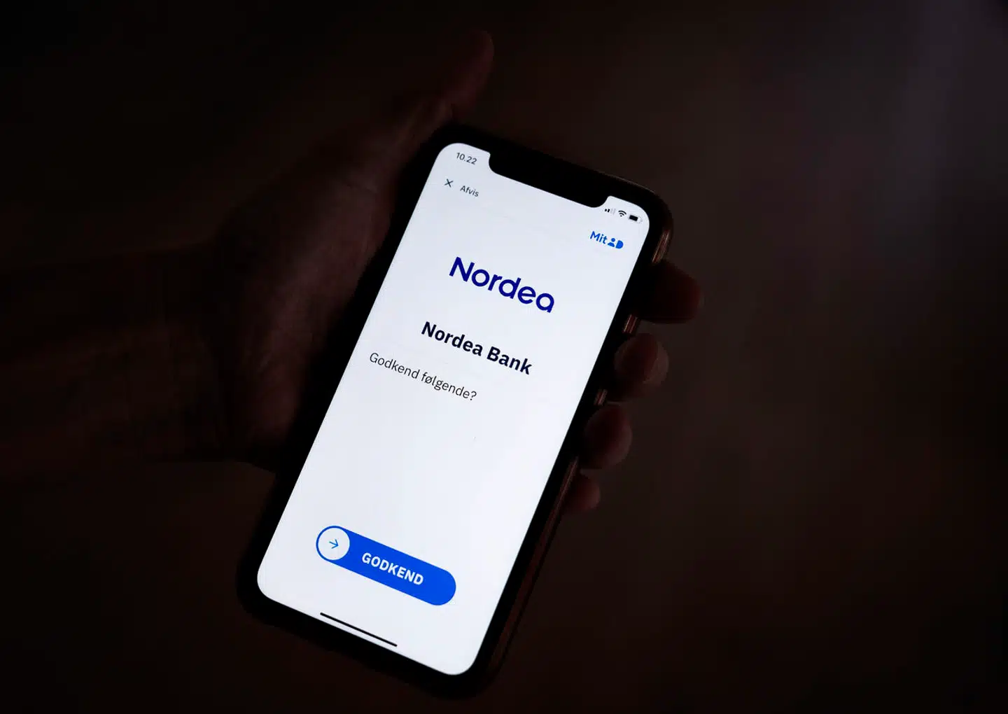 »Hver tiende selvstændige har oplevet udfordringer med at få en erhvervskonto i banken, og efter de selvstændiges opfattelse er dette primært fordi bankerne ikke ser dem som attraktive kunder,« skriver Marie B. Olafsdottir.