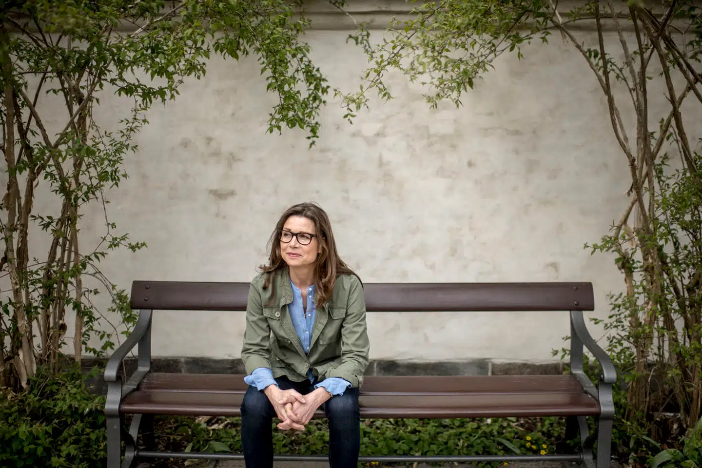 Ud over at afværge en potentiel skadelig personsag giver fyringen af Pernille Weiss De Konservative en belejlig anledning til at justere kursen inden næste års parlamentsvalg. Foto: Asger Ladefoged, Scanpix.