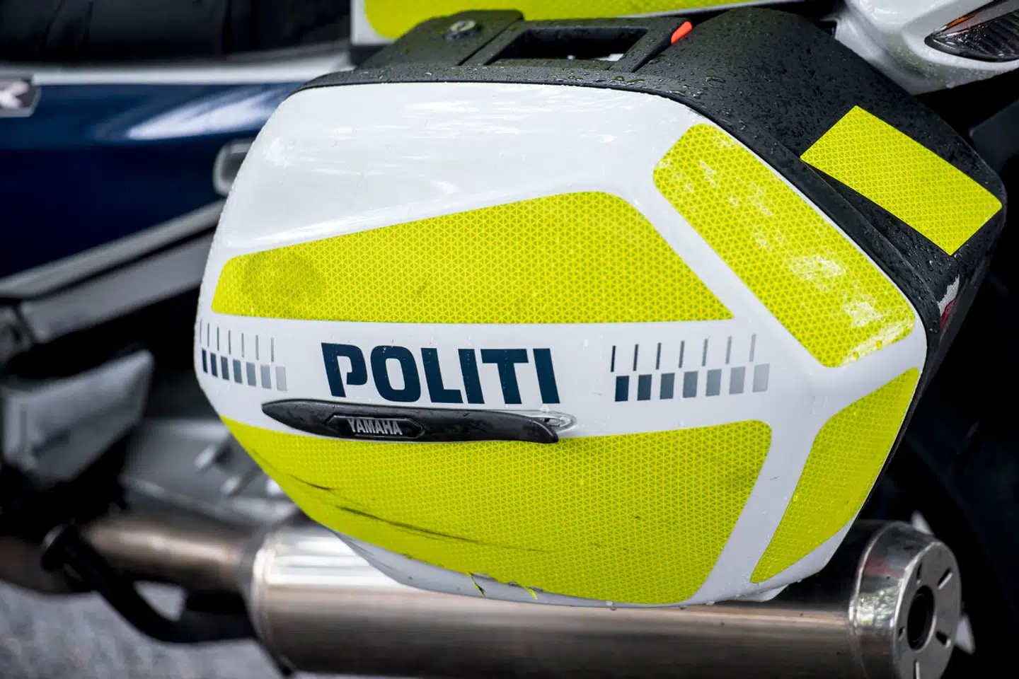 Arkivfoto: 52-årig kvinde og 13-årig søn omkommet i færdselsulykke