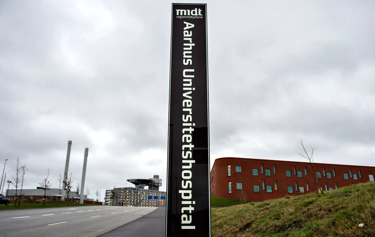 »Region Midtjylland tager den manglende overholdelse af forsynings- og handlepligten meget alvorligt og beklager den manglende efterlevelse af informations- og handlepligten samt dokumentationspraksis vedrørende de maksimale ventetider,« skriver regionen (Arkivfoto: Ritzau Scanpix).