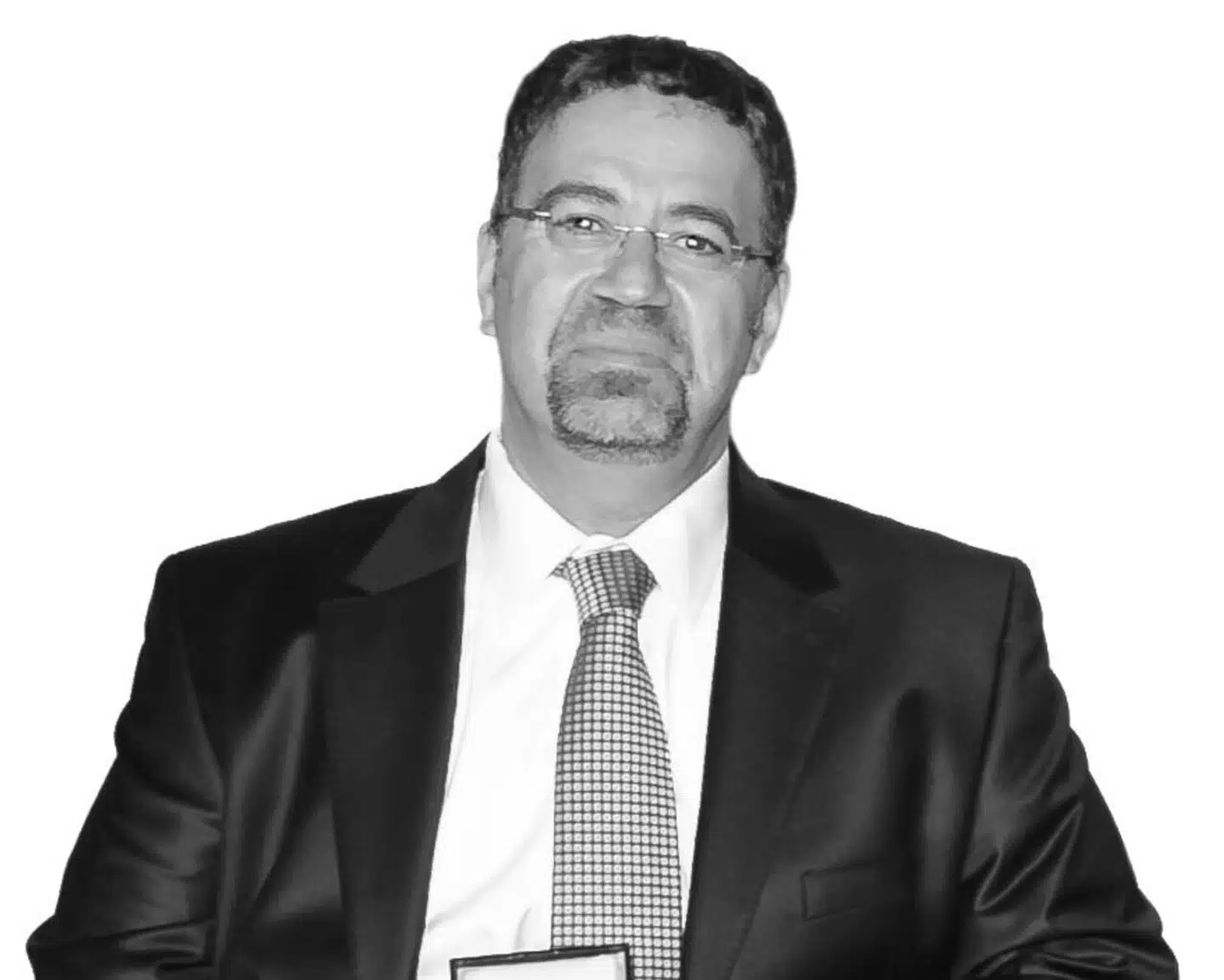 Daron Acemoglu er professor i økonomi ved Massachusetts Institute of Technology.