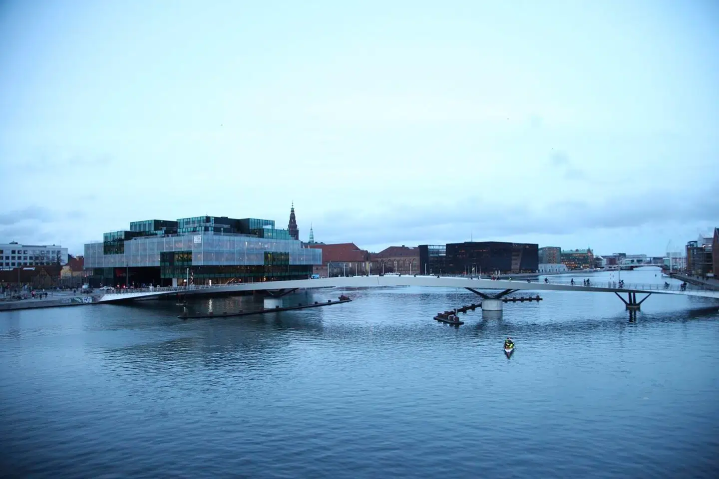 »Jeg vil vove den påstand, at det gør det nemmere for os at være moralske væsner, hvis vi færdes i omgivelser, der ikke taler det menneskelige vilkår ned,« skriver Eva Selsing.
