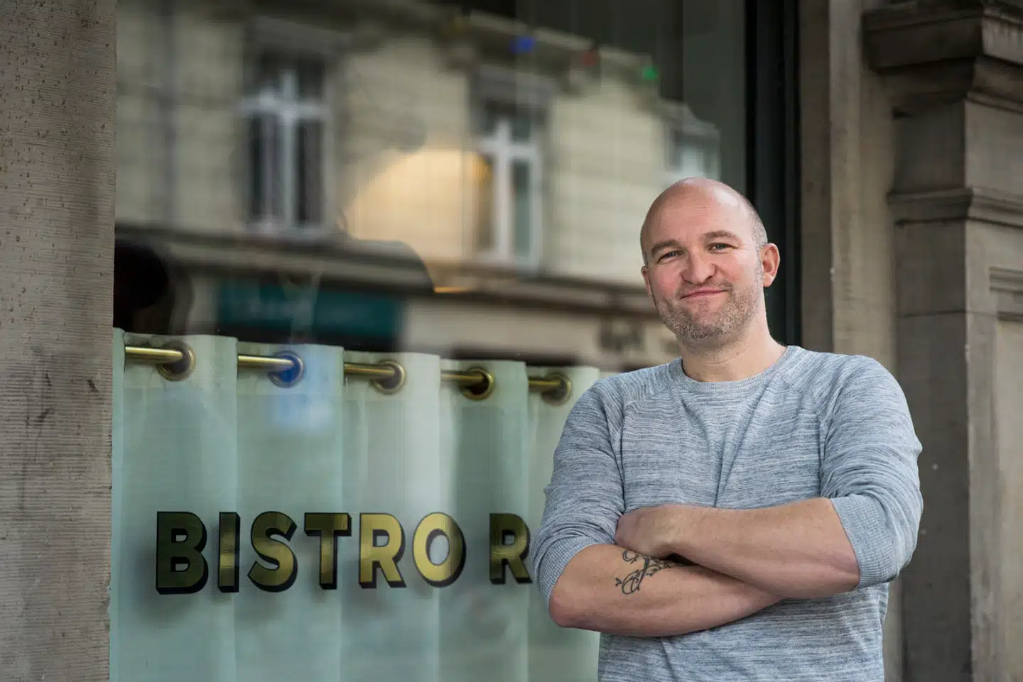 Efter to år med afstandskrav, coronapas og nedlukninger, fordoblede Madklubben sin omsætning i 2022.