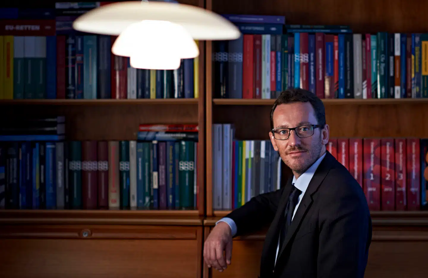 Skatteadvokat og partner i TVC Advokatfirma Torben Bagge har taget pludselig afsked med det aarhusianske advokathus efter 31 år – låsen til kontoret er skiftet og han er allerede fjernet fra hjemmesiden.