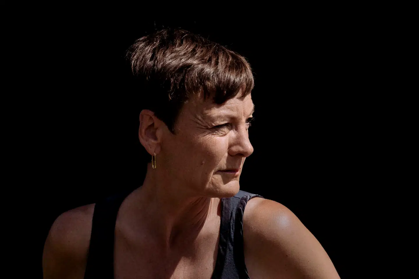 »Der, hvor jeg blev allermest vred, var, da Jes Dorph stod frem i Politiken og fortalte om de uretfærdigheder, han havde været udsat for«, fortæller Janni Pedersen om #metoo-sagerne på TV 2.