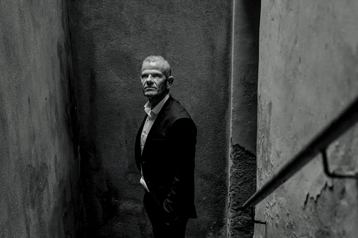 Tidligere chef for Forsvarets Efterretningstjeneste Lars Findsen er gæst i ugens udgave af Berlingskes podcast »Østergaards salon«, hvor han blandt andet bliver spurgt til sin relation til departementschef Barbara Bertelsen.